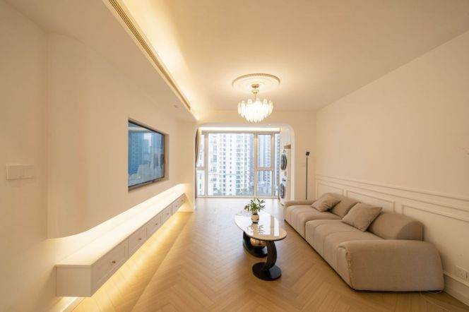 L 11/4 Longde Rd, open the window and see greenery, panoramic floor-to-ceiling Windows