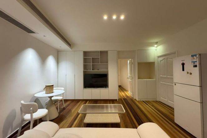 Nice Lane house 1BR@Julu Lu 