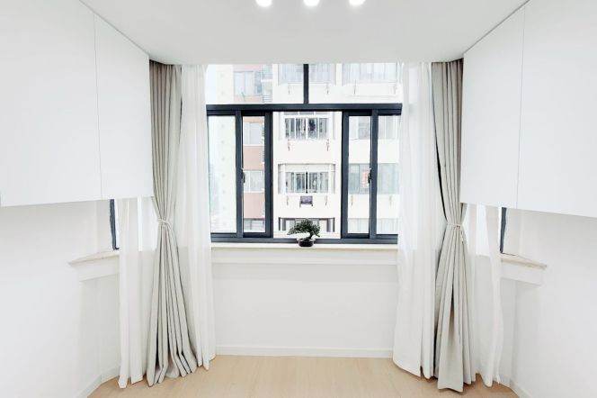 Caoyang rd 2BR 1LR@L11/14/3/4,double south/elevator/brand furniture