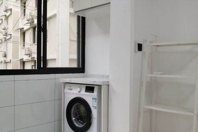 Jiaotong uni cozy 1br 1lr@L10/11,all bright room/nice location