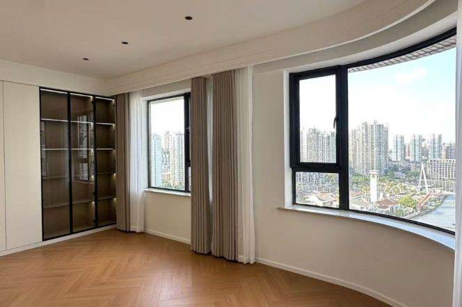Jinnan su zhou riverview 2brs 135sqm 