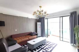 Spacious 2Brs/1Lr/1Bt apt nr Jiangning rd,M13