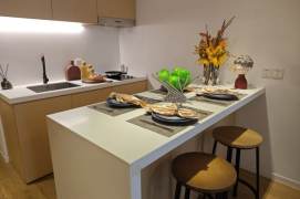 1Loft near line 9/12 Jia'shan Rd and Zhong'shan Hospital can long and short lease