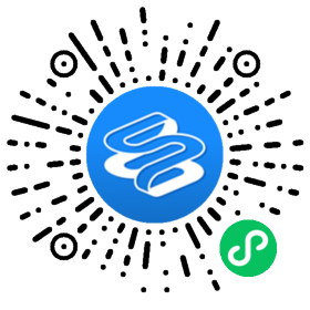 Ticketing QR code for 
