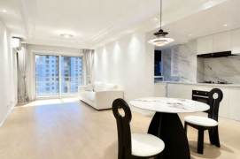 Huashan rd/anfu rd 2br110sqm