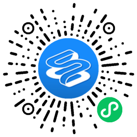 Scan to open in WeChat MiniProgram