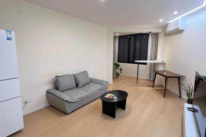 Bright Clean apt L1/10/12 S Shaanxi rd