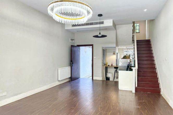 Amazing Garden House XinTianDi