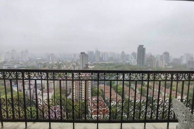 Decent 3Brs in HengShan Rd41