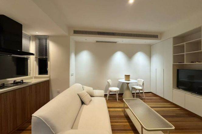Nice Lane house 1BR@Julu Lu 