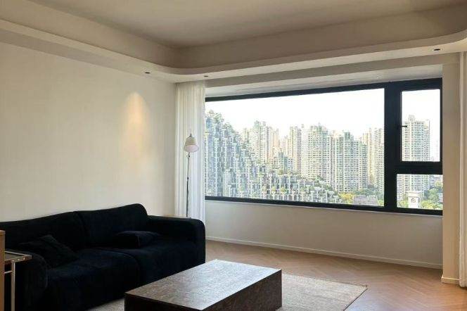 Jinnan su zhou riverview 2brs 135sqm 