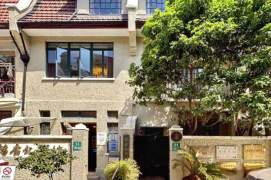 Amazing Garden House XinTianDi