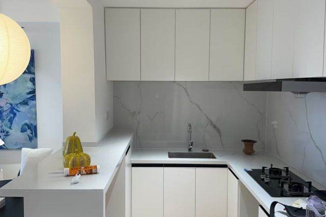 Guilin rd station one bedroom