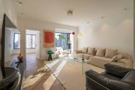 Sunny 2 bedrooms elevator Apt with heating & dishwasher @ Longde Rd