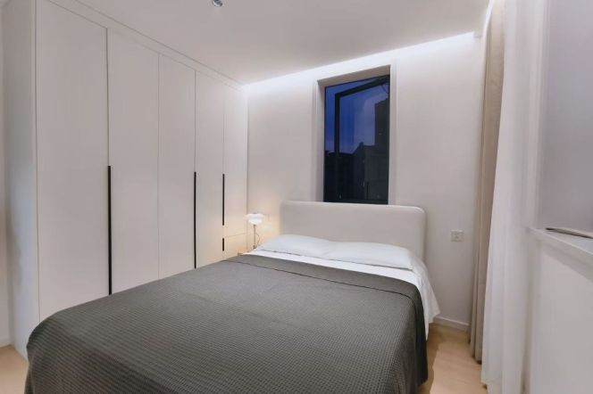 Charming real 1br 1lr Nr L3/4/10 hongqiao rd sta