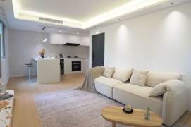 Zhongshan park nice & cozy 2br with good condition 12.5k