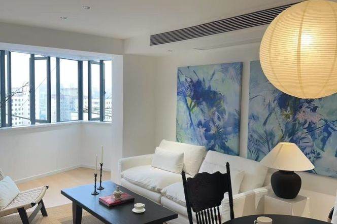 Guilin rd station one bedroom