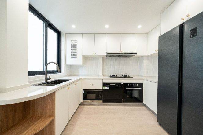 modern 3brs floor heating modern furniture beside line 3,4,13 Global Habor 21.5K