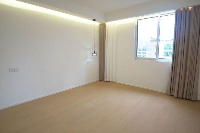 Zhongshan park nice & cozy 2br with good condition 12.5k