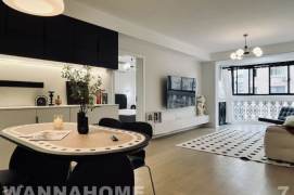 Super Price/Line 1/3/4 MT/Suzhou Creek/Curved Balcony/Large Storages/Heater/Cozy3br2bt