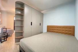 1 br near L10 shanghai library station