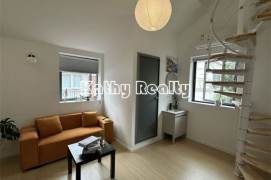Cute loft 1BR APT Shaoxing Rd Shanxi(s) Rd 5k