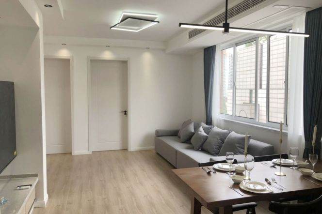 Valuable 3BR with Floorheating,Central AC,Oven,Dishwasher 15.5K 