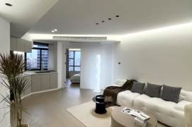 Charming Elevator 1br 1lr Nr L2/11 jiangsu rd