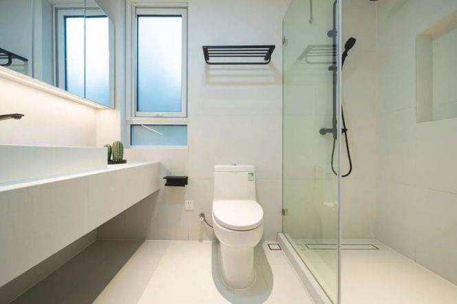 Cozy 1Br w. Floor Heating Taian Rd