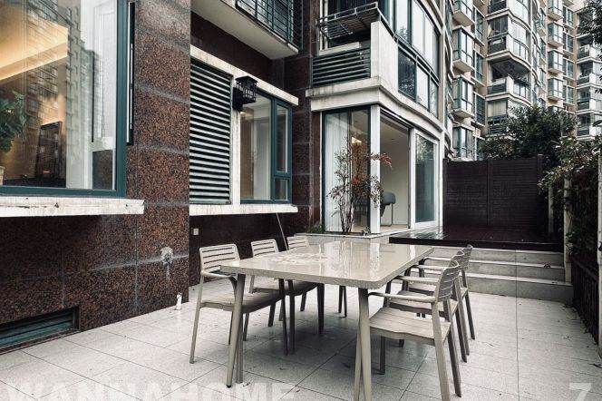 Garden Compound/Damuqiao/Huge Garden/French Windows/Large Storages/Bathtub/Cozy3br2bt