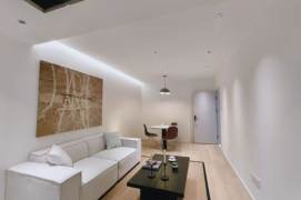 Charming real 1br 1lr Nr L3/4/10 hongqiao rd sta