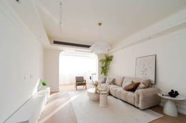 Xujiahui morden & nice 2br2bt with good situation 17k