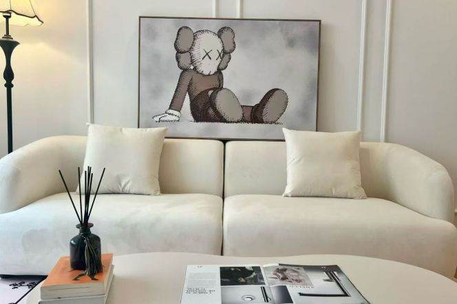 Modern 1Br/1Lr/1Bt apt nr Jiaotong university,M3/4/10/11