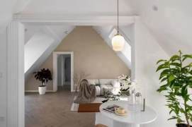 Nice 1br/2living & 2 terraces/floor heating @Xujiahui& Jiaotong Univer