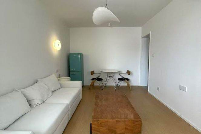 Modern 1br near Wuding Rd M14