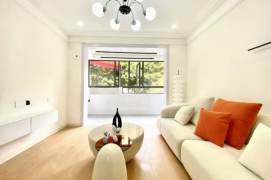  cozy modern 1br Nr dapuqiao M9