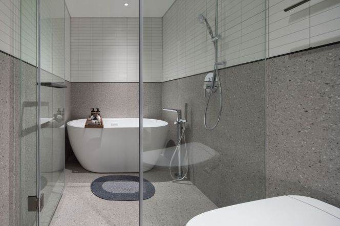 1BR near SISU(ESSCA) and line 3/4 Bao'shan Rd can long and short lease