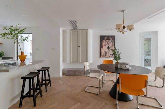 Lakeville/xintiandi 3br2bath200sqm