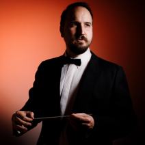 2026 New Year Symphony Concert by the Orchestre Philharmonique Parisien