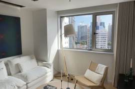 Elevator 1BR-People's Square-7 minutes to Line 2/10-Nanjing East Road