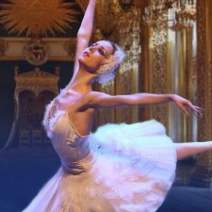 The Russian Royal Ballet’s Swan Lake – 2025 China Tour, 22nd Anniversary Celebration