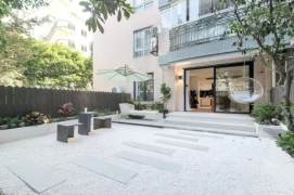 Charming 3brs 2bts large Yard Nr L9 dapuqiao sta