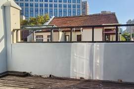 Duplex 2br-2bath with Double Terraces near Line 9/12 Jiashan Road,Dapuqiao St.