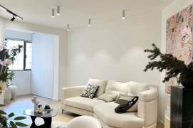 High-rise 3br/2bt Flat in Sanhe Garden