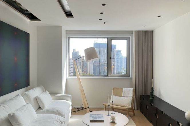 Elevator 1BR-People's Square-7 minutes to Line 2/10-Nanjing East Road