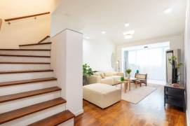 Big low density 3br/2bt Flat in Wuding Road