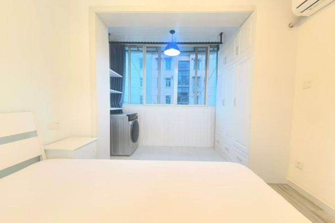 Cozy 1br/1lr @zhongshan park sta 5.3k