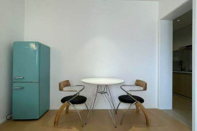 Modern 1br near Wuding Rd M14