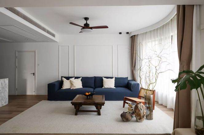 Spacious&Bright 3BR 2BA 165㎡ Elevator Apt Next to Laoximen Station