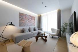 Morden 3Br+1study area,Nr Jing'an temple